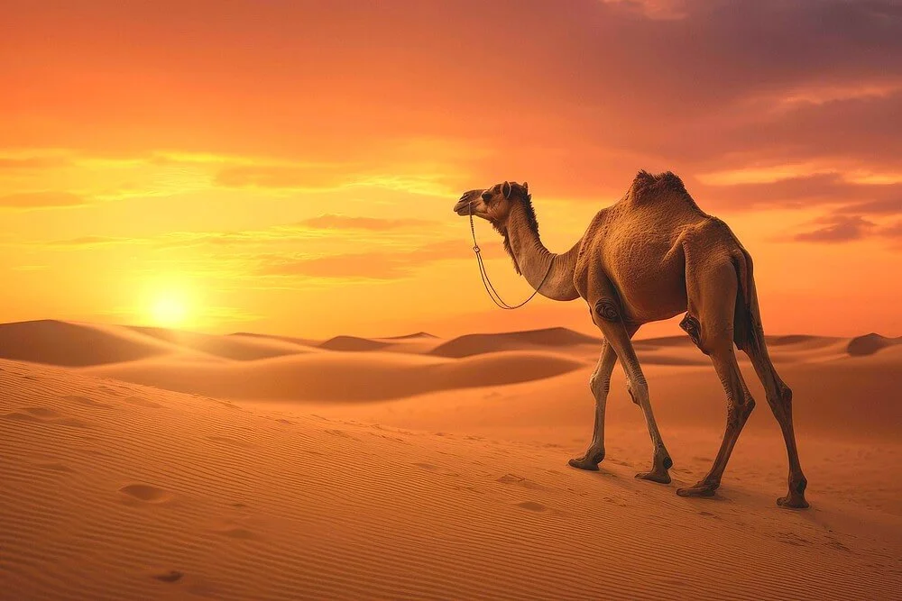 escursioni deserto di 3 giorni da fes a Marrakech