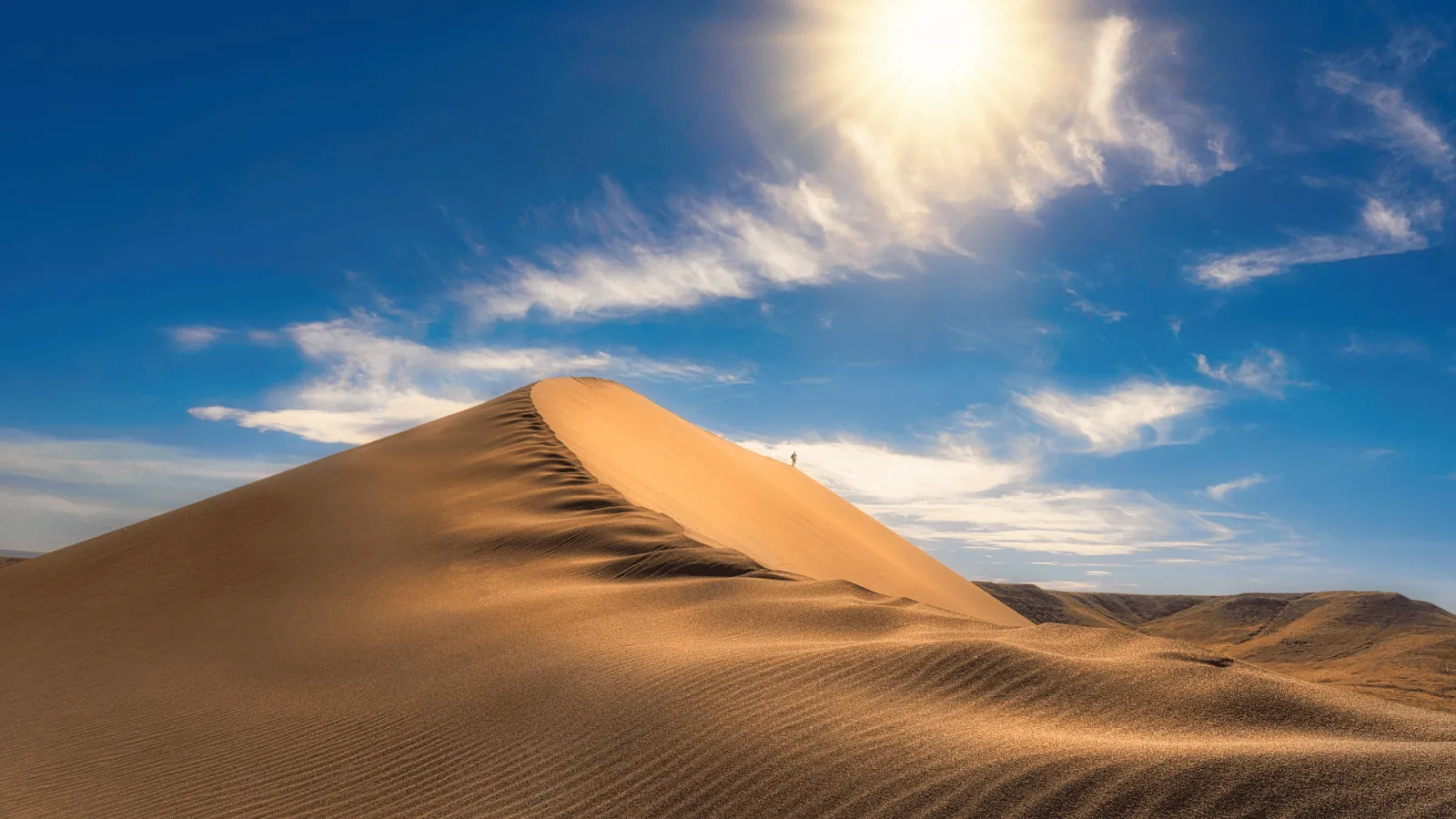 Anello di 12 giorni da Tangeri con il Sahara