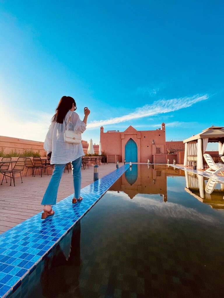 woman, morocco, fashion, city, outdoors, stylish, morocco, morocco, morocco, morocco, morocco