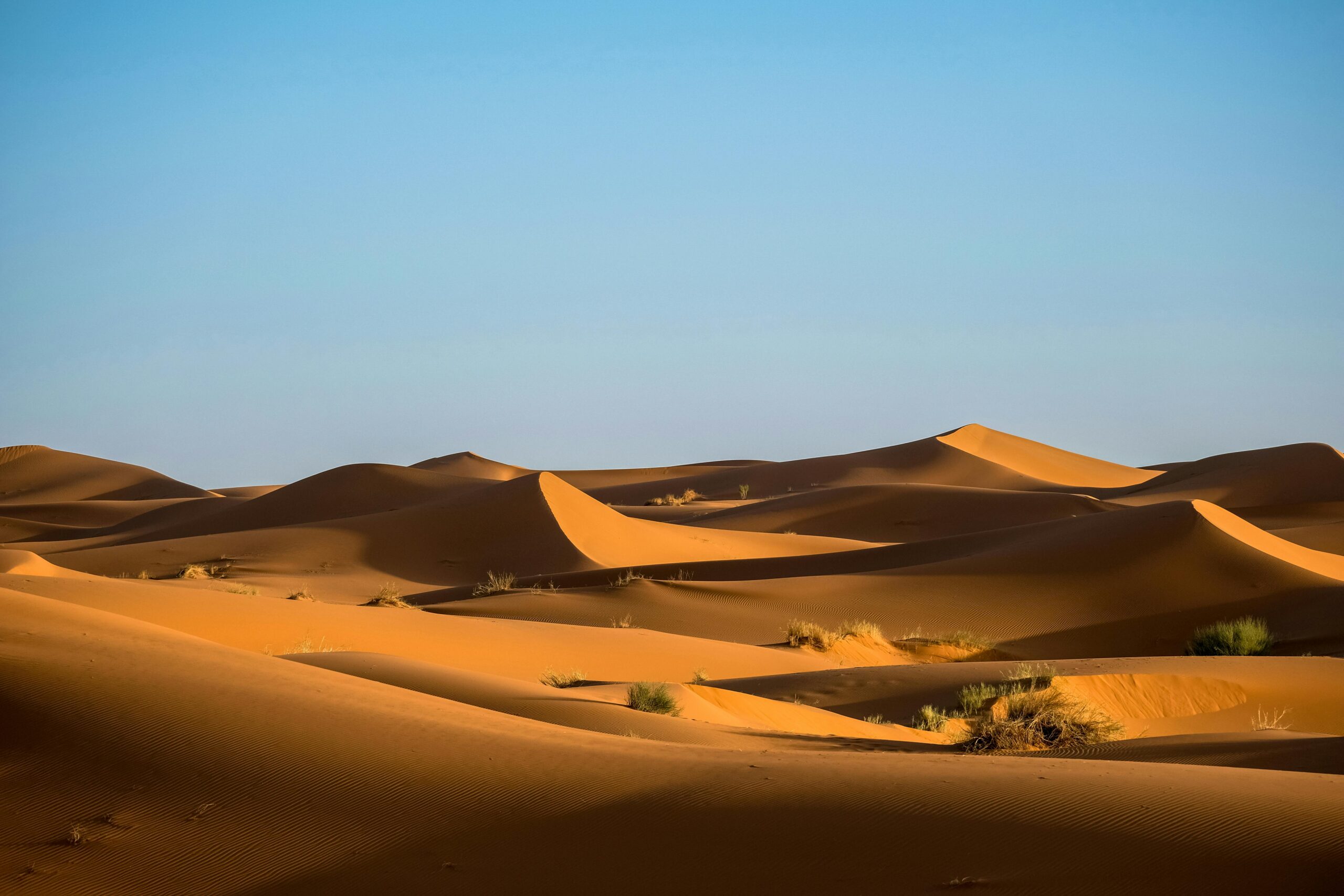 Marocco a ottobre