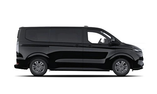 Noleggio FORD VAN Marocco