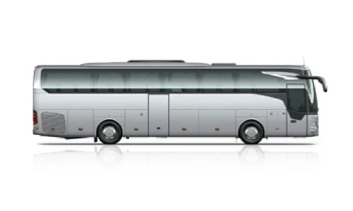 Noleggio BUS Marocco